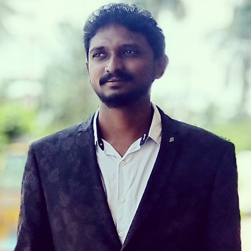 Sumanth Gummadi